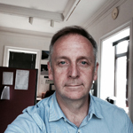 Kevin Meegan