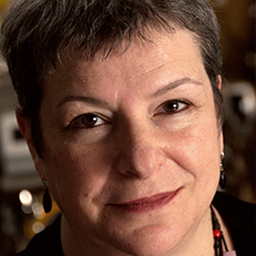 Ellen Kodadek
