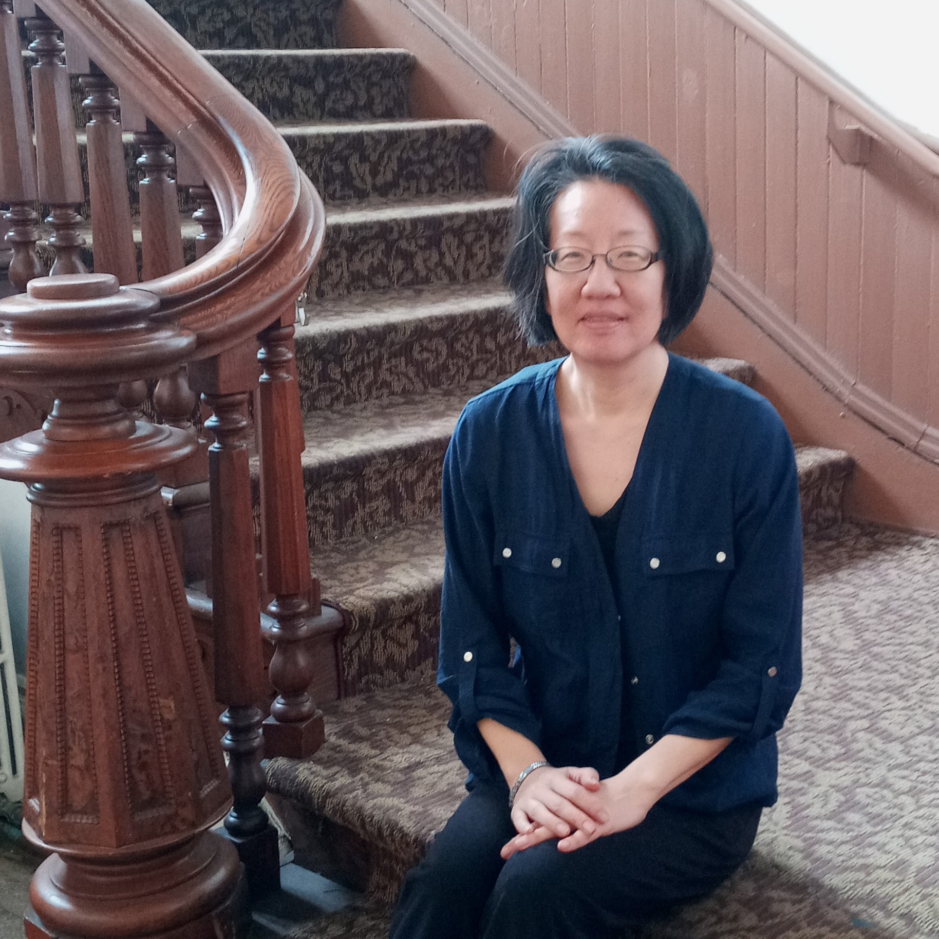 Joanne Lee