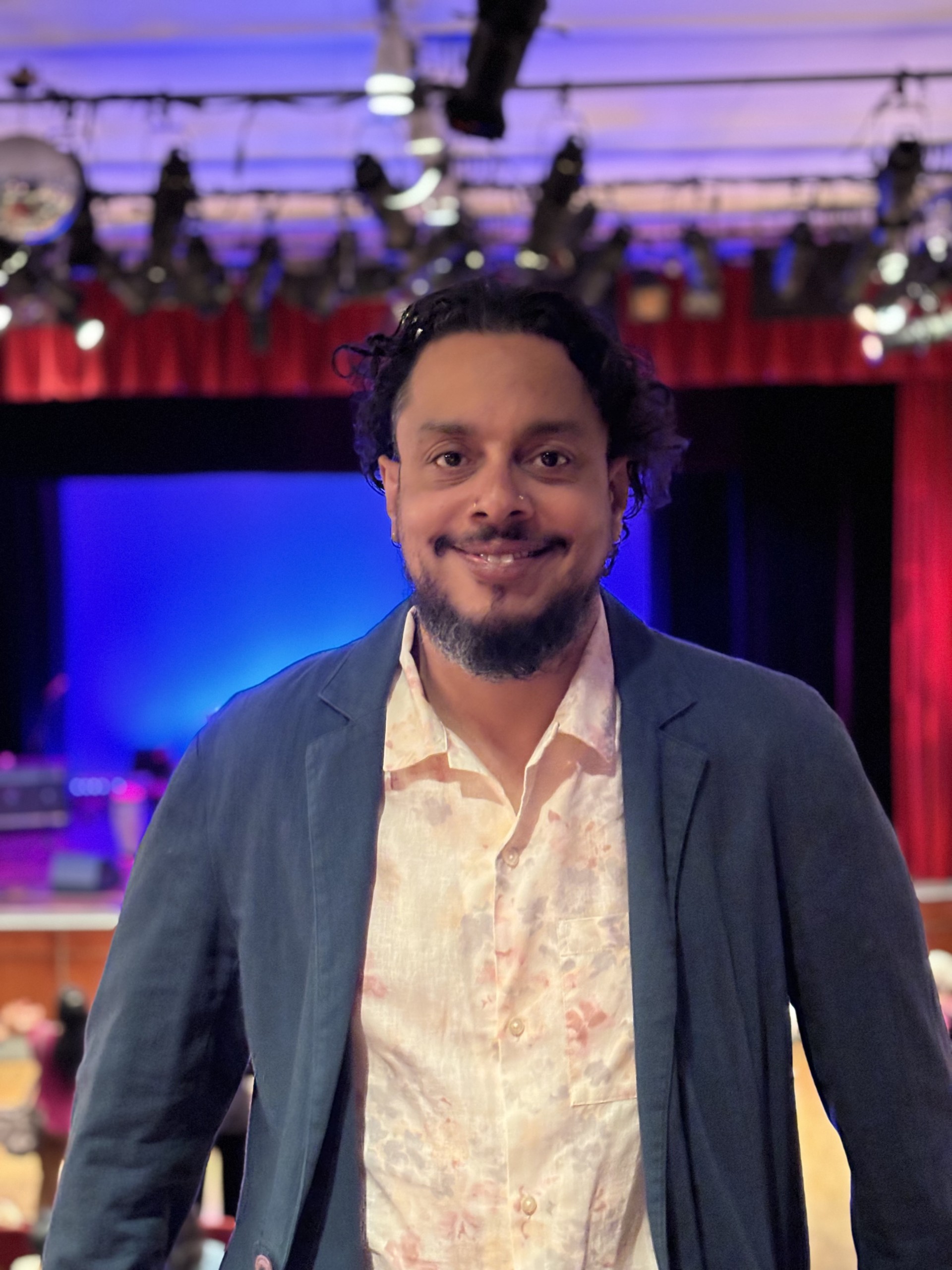 Eliel Lucero