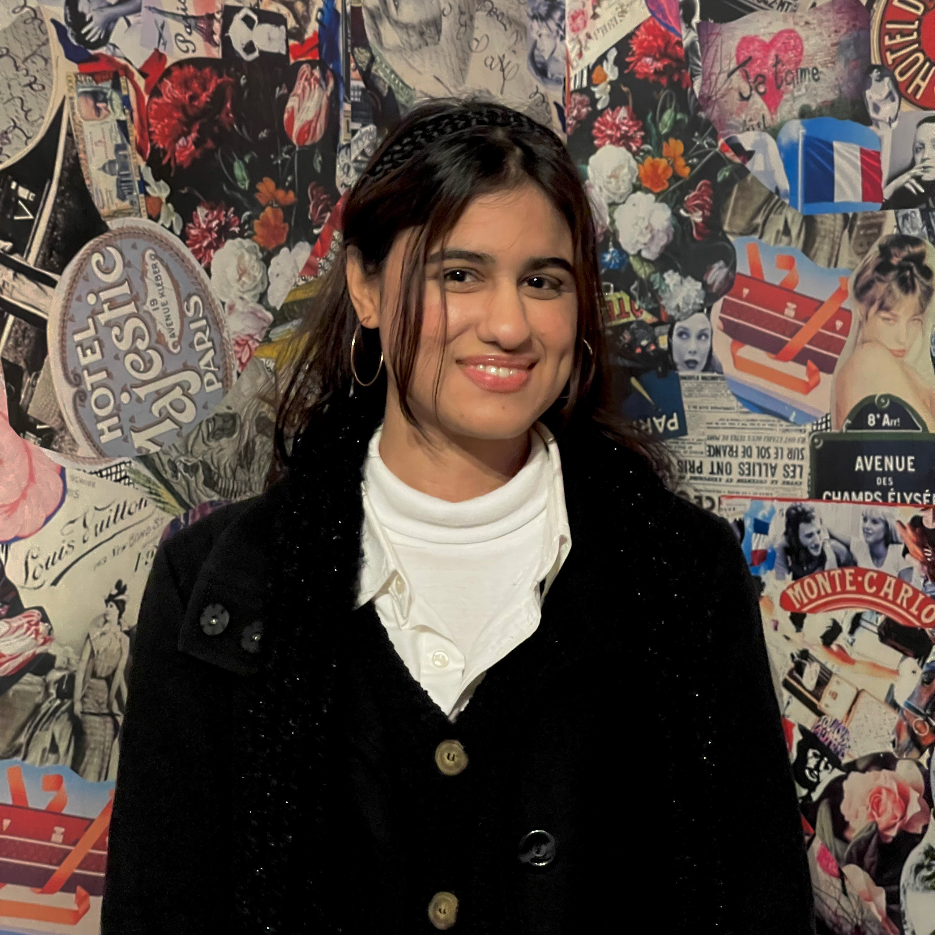 Sehej Arora