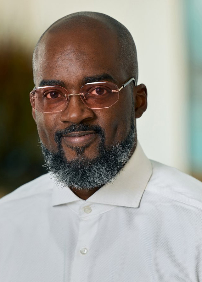 Molaundo Jones