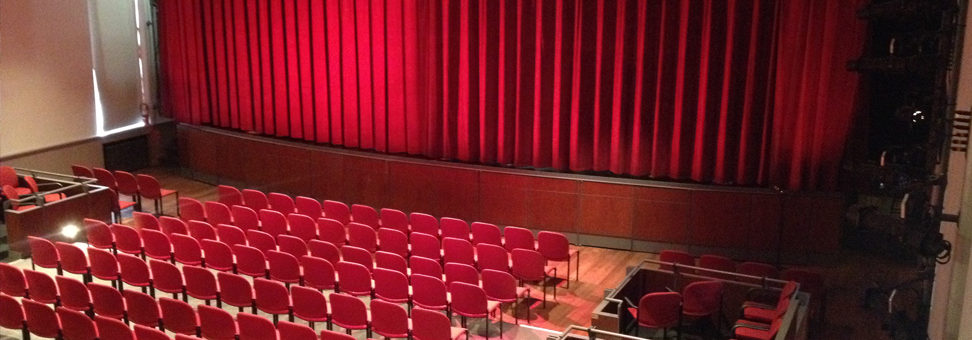 Theater images