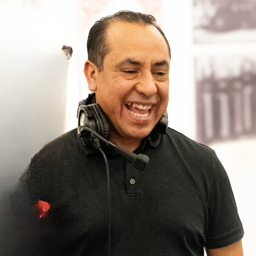 Martin DePaz
